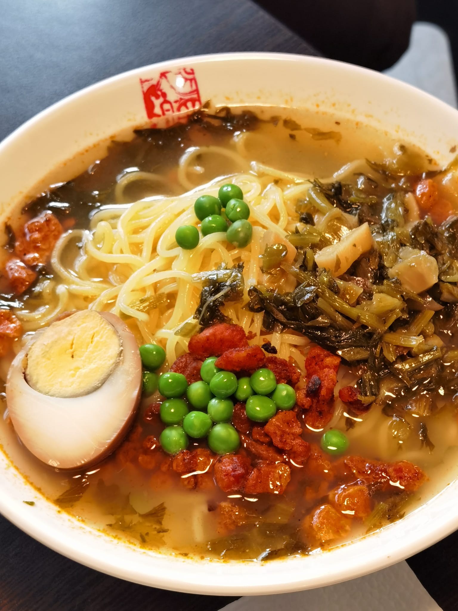 Beste Chinese Gerechten